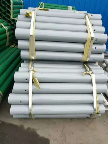 沈阳法库县波形护栏立柱高速公路波形护栏 - 厂家